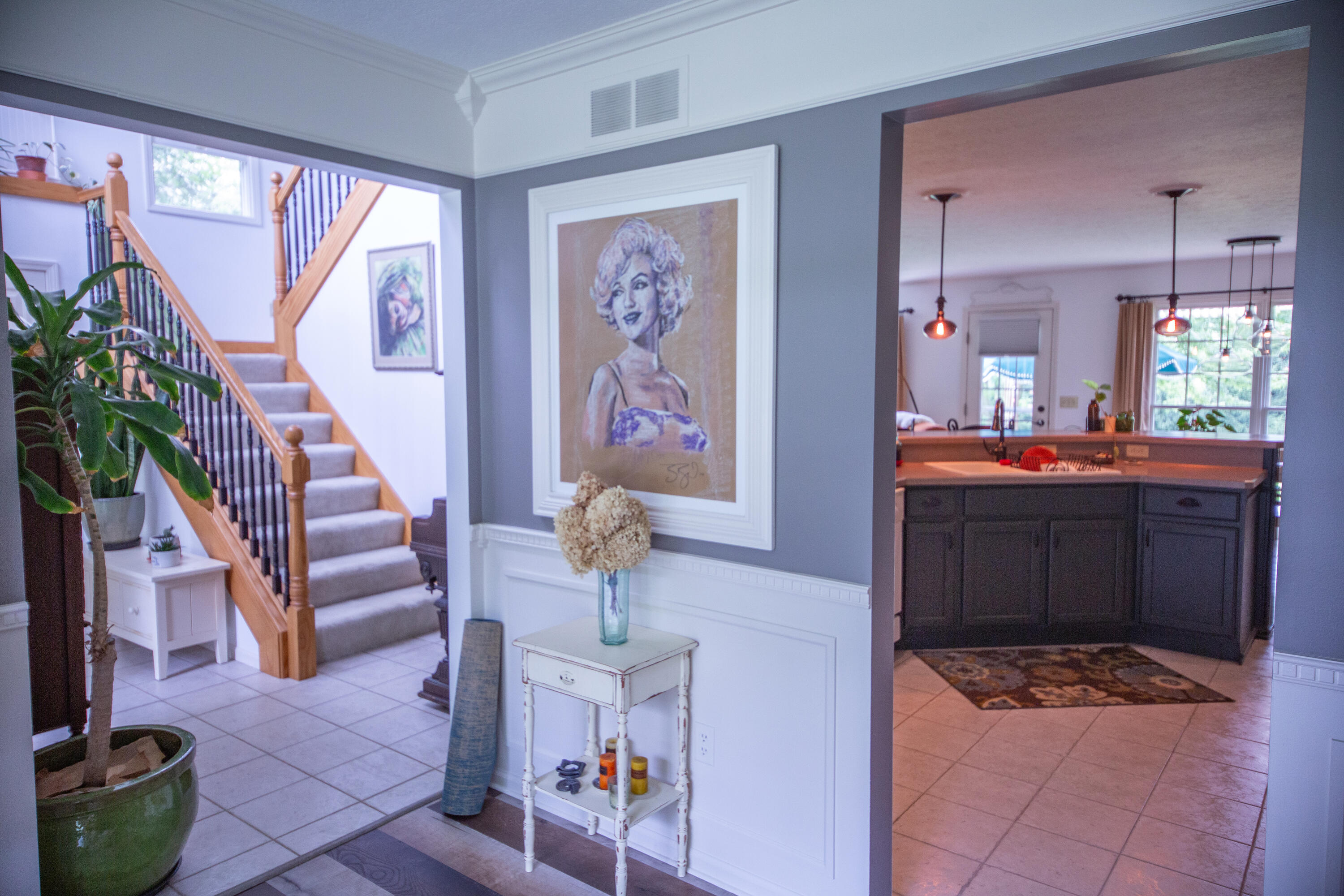 6815 Napoleon Road Jackson, MI 49201 - Photo 24 of 59 JacksonHouse-46