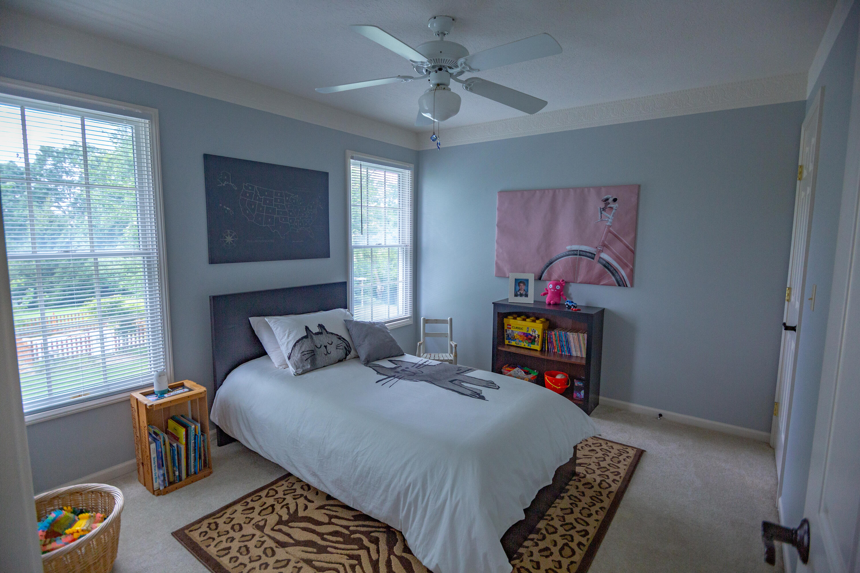 6815 Napoleon Road Jackson, MI 49201 - Photo 36 of 59 JacksonHouse-8