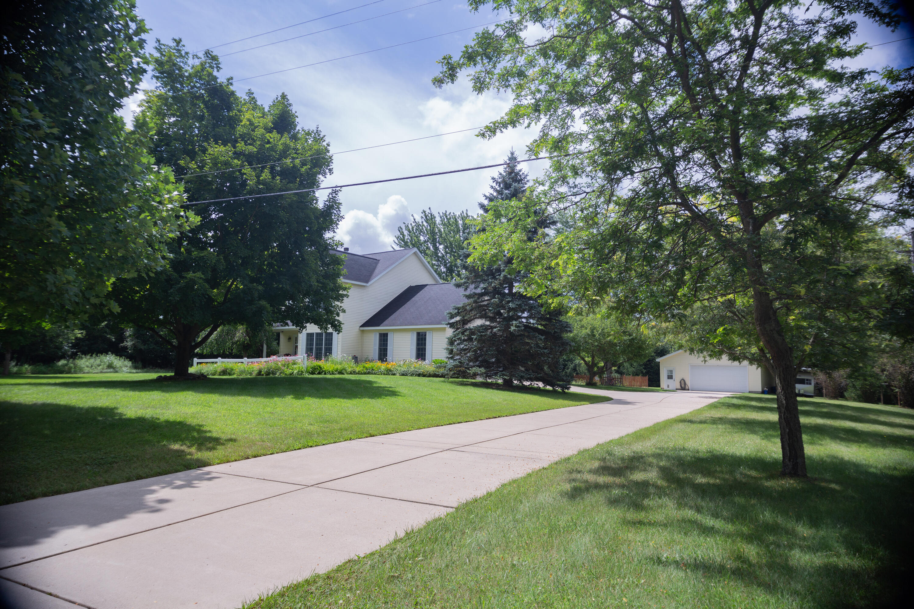6815 Napoleon Road Jackson, MI 49201 - Photo 9 of 59 JacksonHouse-35