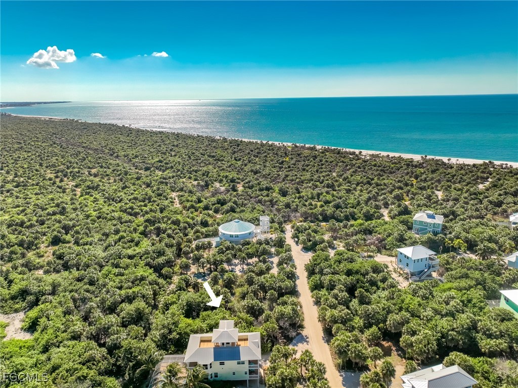 751 Rum Road Captiva, FL 33924 - Photo 15 of 29 a view of a city