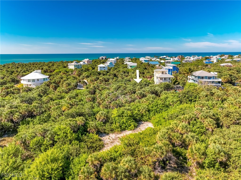 751 Rum Road Captiva, FL 33924 - Photo 19 of 29 a view of ocean