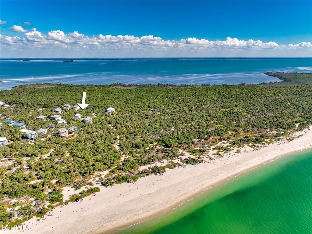 751 Rum Road Captiva, FL 33924 - Photo 2 of 29 a view of a ocean