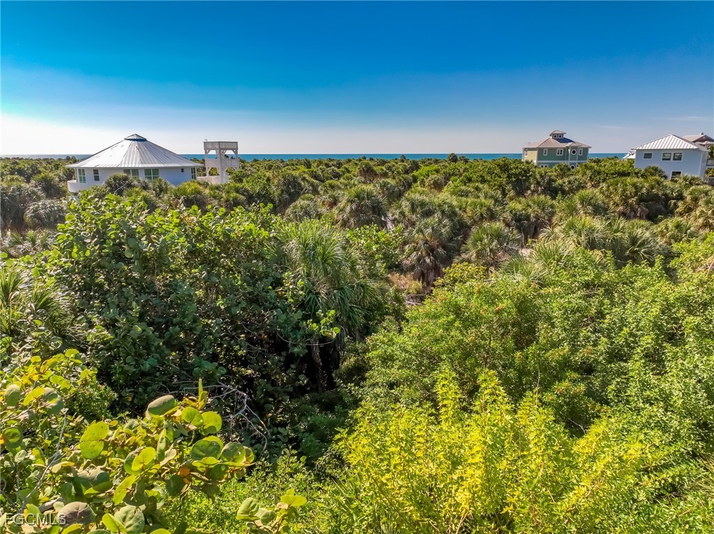 751 Rum Road Captiva, FL 33924 - Photo 28 of 29 a view of a bunch of trees and houses