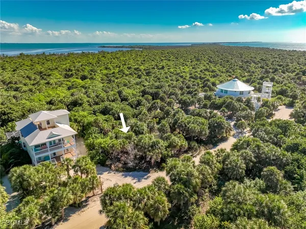 $430,000 | 751 Rum Road, Captiva, FL 33924