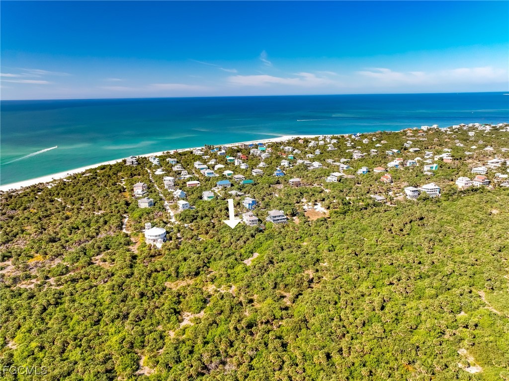 751 Rum Road Captiva, FL 33924 - Photo 3 of 29 a view of an ocean