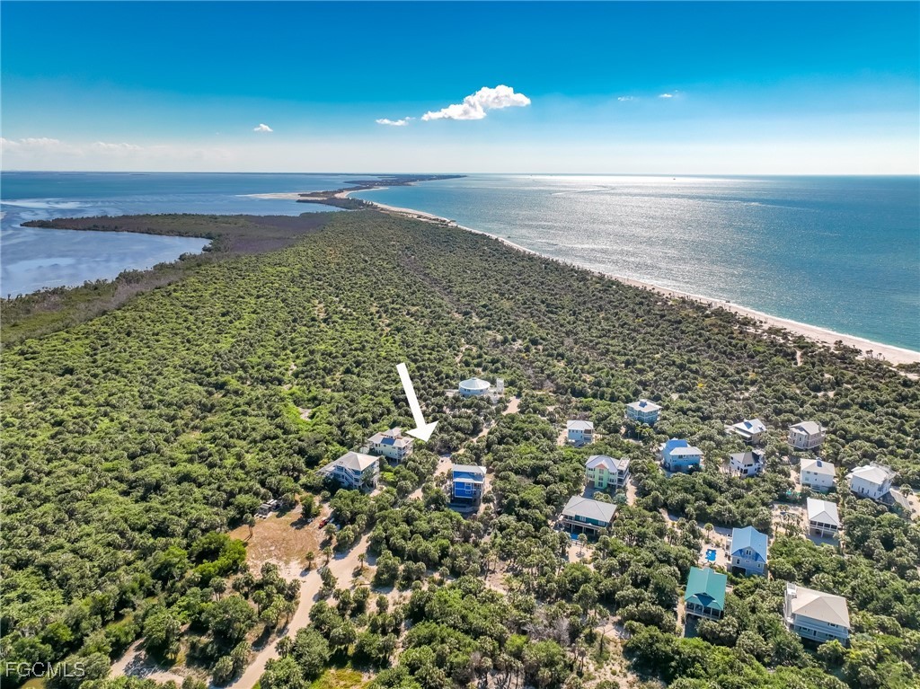 751 Rum Road Captiva, FL 33924 - Photo 6 of 29 a view of a lake and mountain