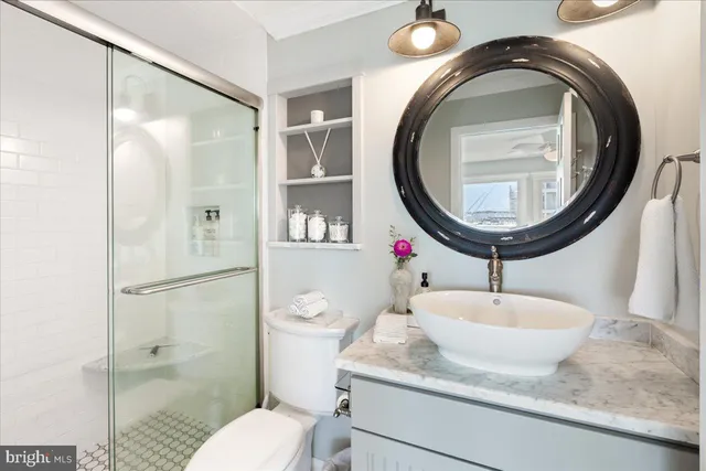 $865,000 | 401 14th Street, Unit 1, Ocean City, MD 21842