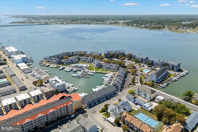 $865,000 | 401 14th Street, Unit 1, Ocean City, MD 21842