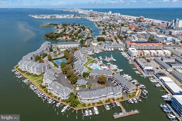 $865,000 | 401 14th Street, Unit 1, Ocean City, MD 21842