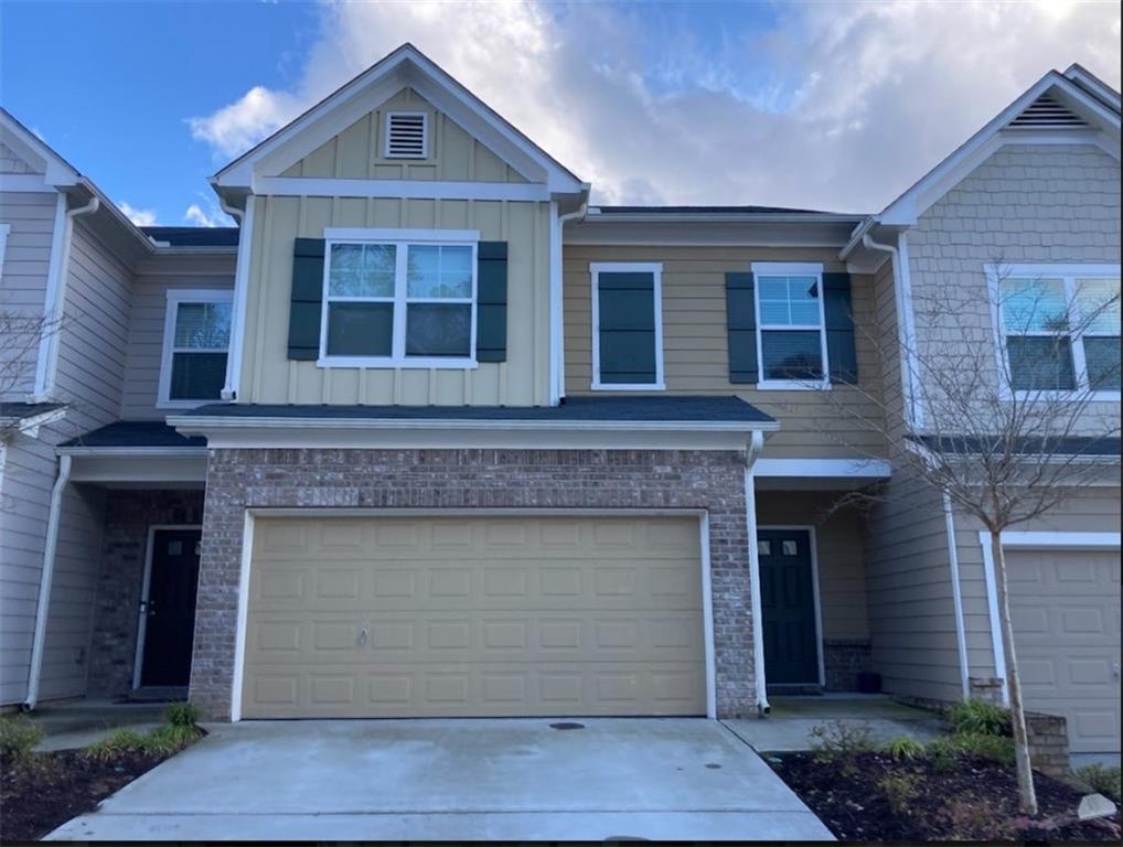 5430 Cascade Ridge Southwest South Fulton, GA 30336 - Photo 1 of 1