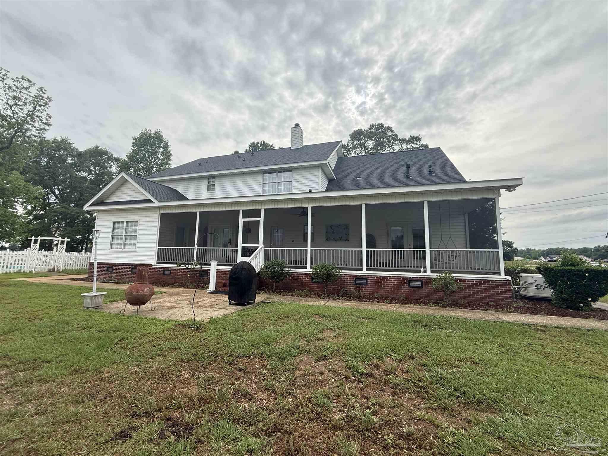 5168 Beck Avenue Jay, FL 32565 - Photo 41 of 69