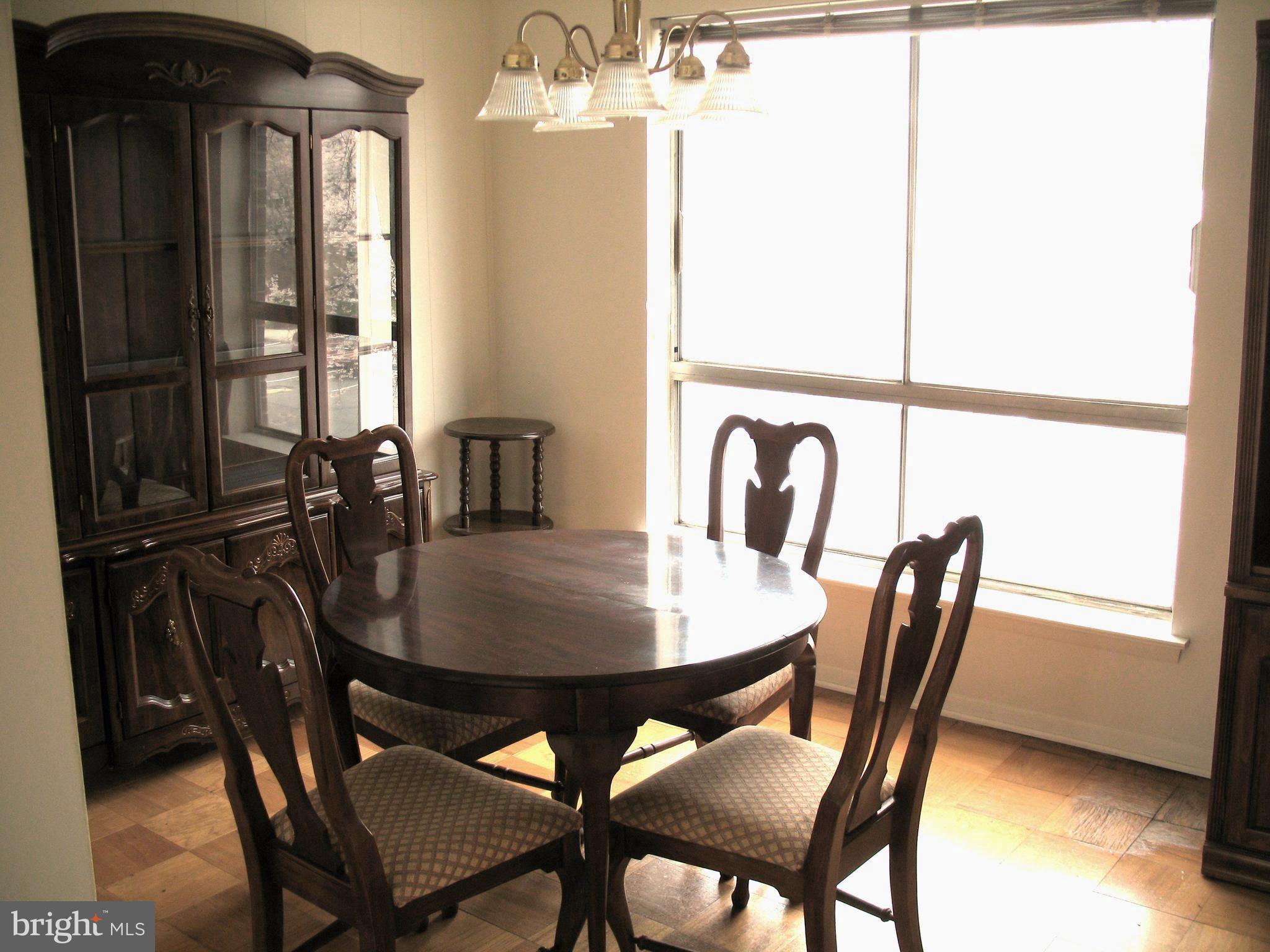 3970 Bel Pre Road, Unit 39705 Silver Spring, MD 20906 - Photo 14 of 30 Separate dining room