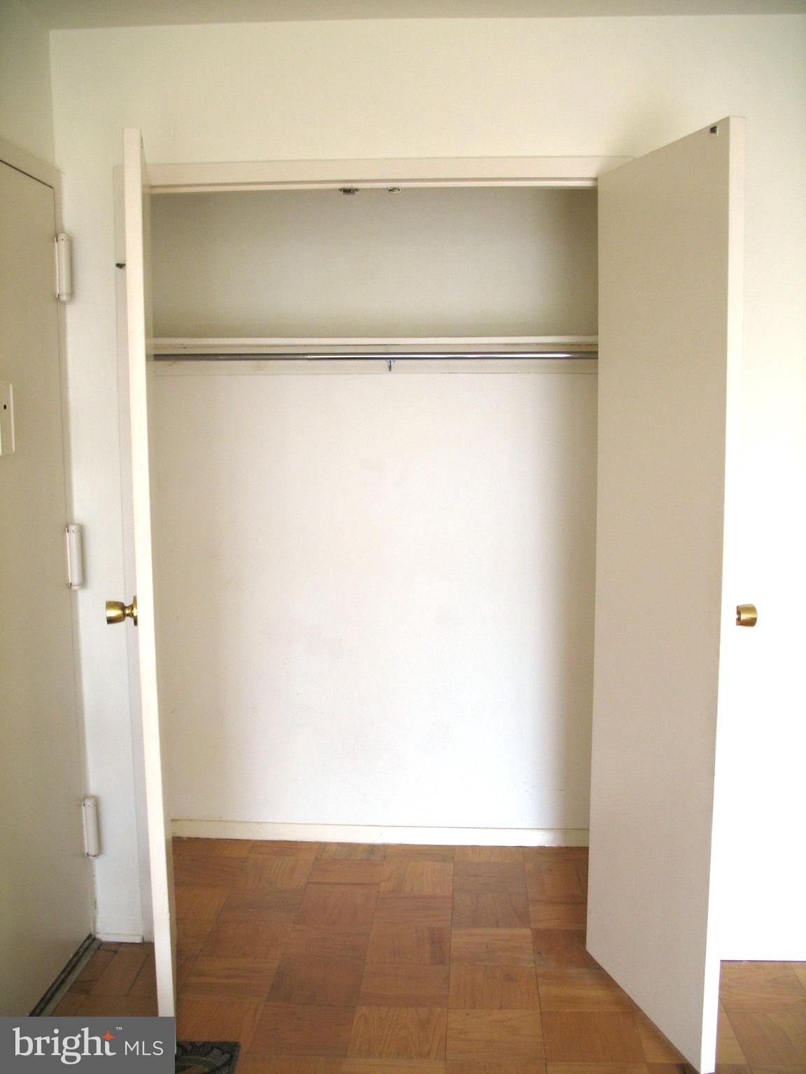 3970 Bel Pre Road, Unit 39705 Silver Spring, MD 20906 - Photo 20 of 30 Coat closet
