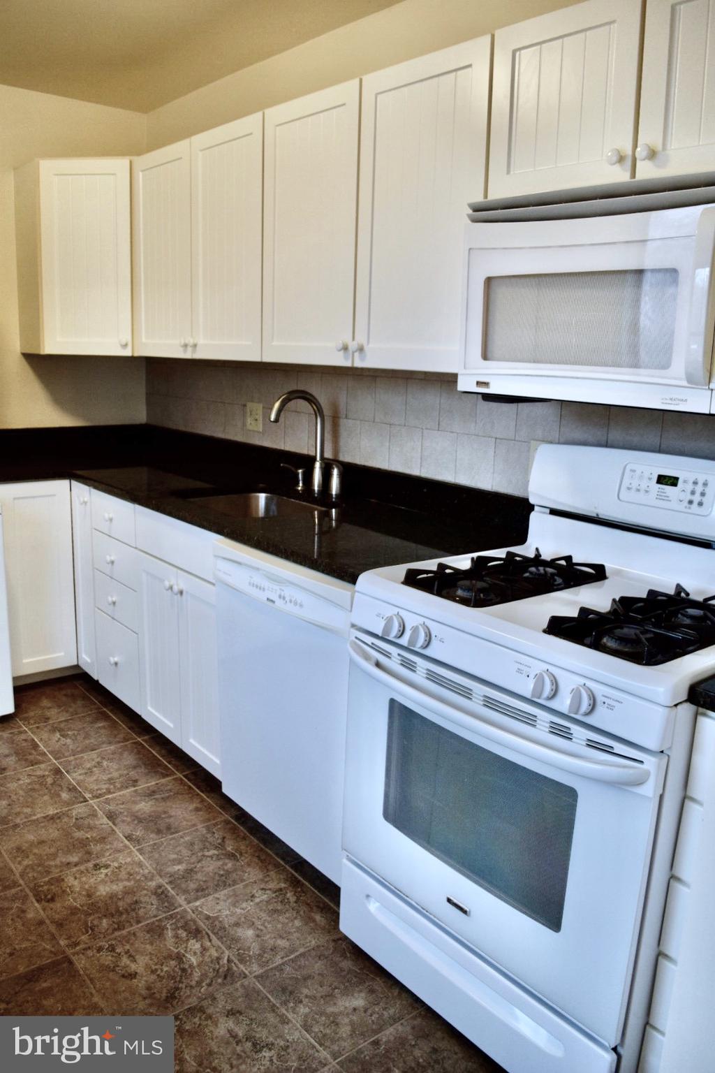 3970 Bel Pre Road, Unit 39705 Silver Spring, MD 20906 - Photo 2 of 30 Renovated kitchen