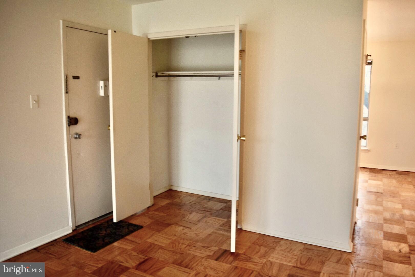 3970 Bel Pre Road, Unit 39705 Silver Spring, MD 20906 - Photo 21 of 30 Coat closet