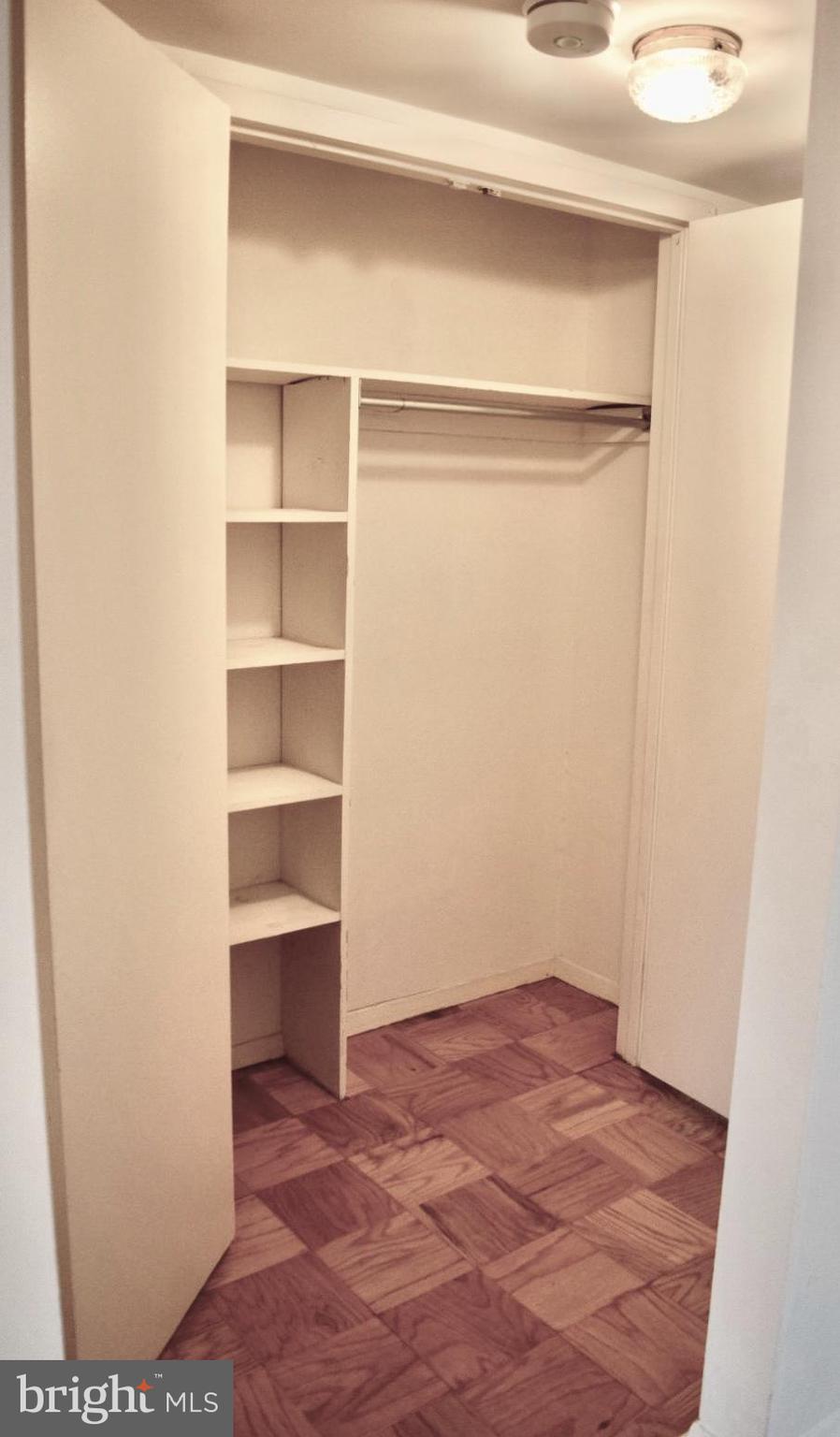 3970 Bel Pre Road, Unit 39705 Silver Spring, MD 20906 - Photo 22 of 30 Lots of closet space