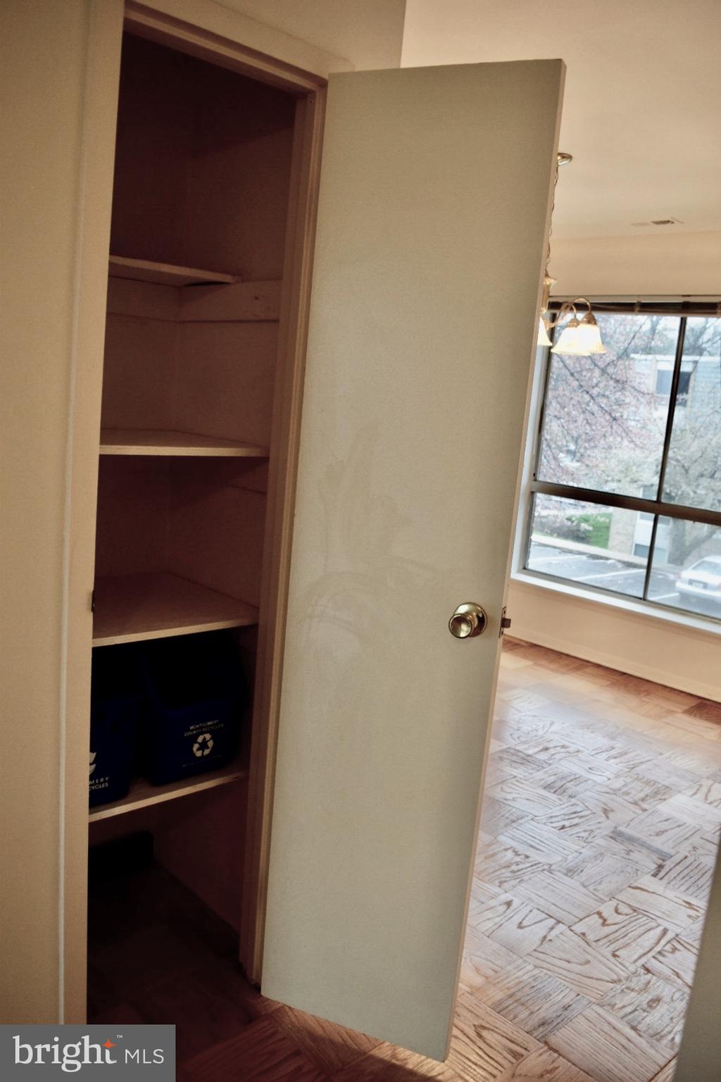 3970 Bel Pre Road, Unit 39705 Silver Spring, MD 20906 - Photo 5 of 30 Pantry