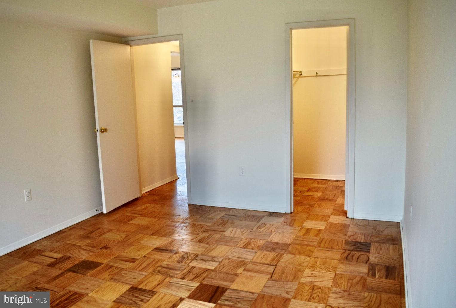 3970 Bel Pre Road, Unit 39705 Silver Spring, MD 20906 - Photo 8 of 30 Walk-in closet