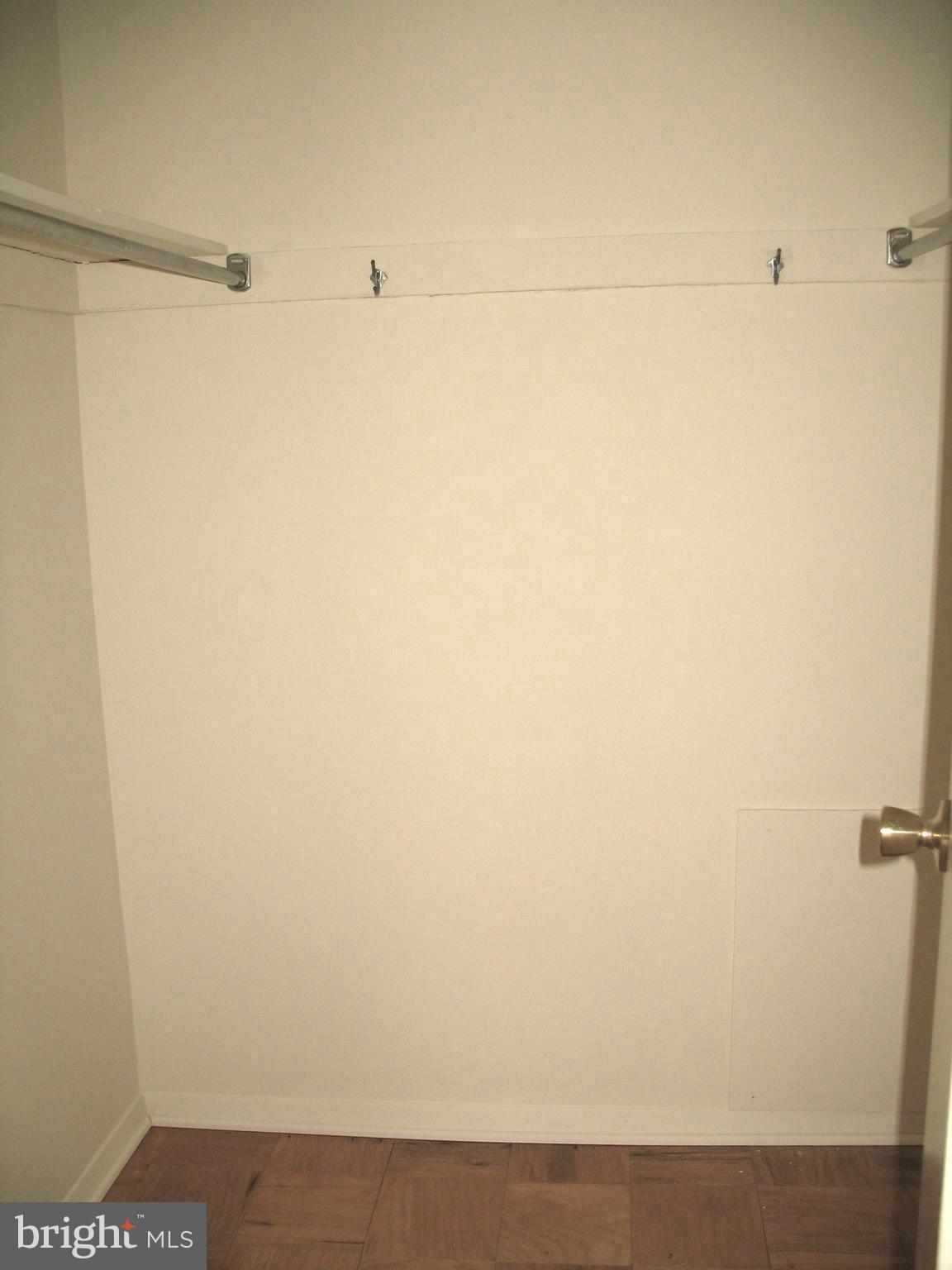 3970 Bel Pre Road, Unit 39705 Silver Spring, MD 20906 - Photo 9 of 30 Walk-in bedroom closet