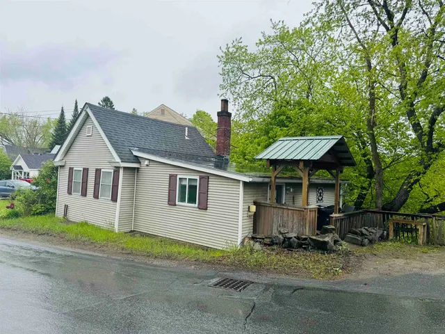 $119,900 | 1334 Back Center Road, Lyndon, VT 05851