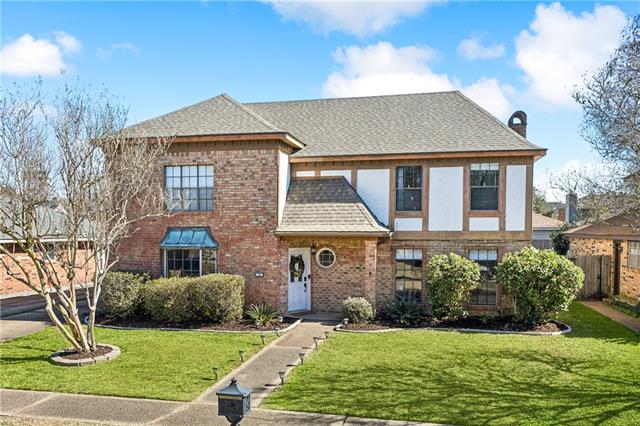 38 Yosemite Drive New Orleans, LA 70131 - Photo 1 of 34