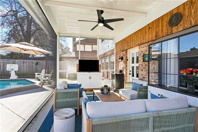 38 Yosemite Drive New Orleans, LA 70131 - Photo 24 of 34