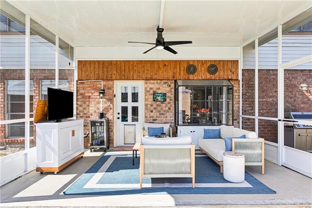 38 Yosemite Drive New Orleans, LA 70131 - Photo 25 of 34