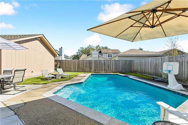 38 Yosemite Drive New Orleans, LA 70131 - Photo 29 of 34