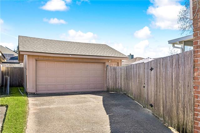 38 Yosemite Drive New Orleans, LA 70131 - Photo 30 of 34