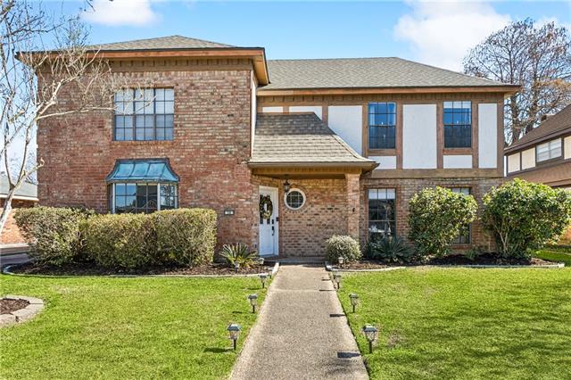 38 Yosemite Drive New Orleans, LA 70131 - Photo 3 of 34