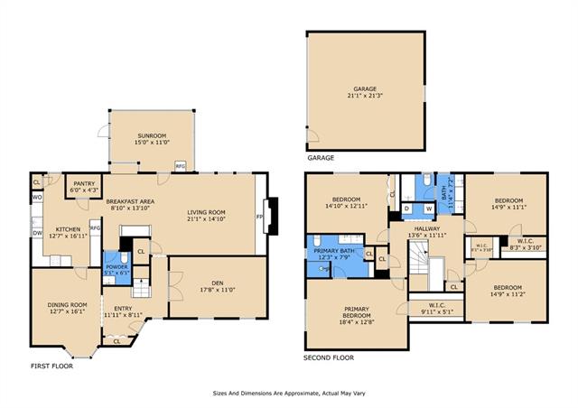 38 Yosemite Drive New Orleans, LA 70131 - Photo 31 of 34