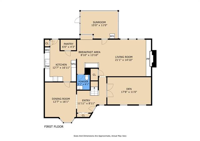 38 Yosemite Drive New Orleans, LA 70131 - Photo 34 of 34