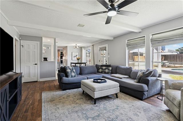 38 Yosemite Drive New Orleans, LA 70131 - Photo 5 of 34