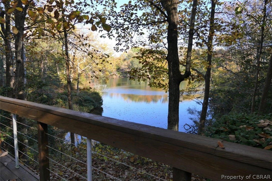 91E Villa Ridge Drive, Unit 91F Hartfield, VA 23071 - Photo 35 of 35