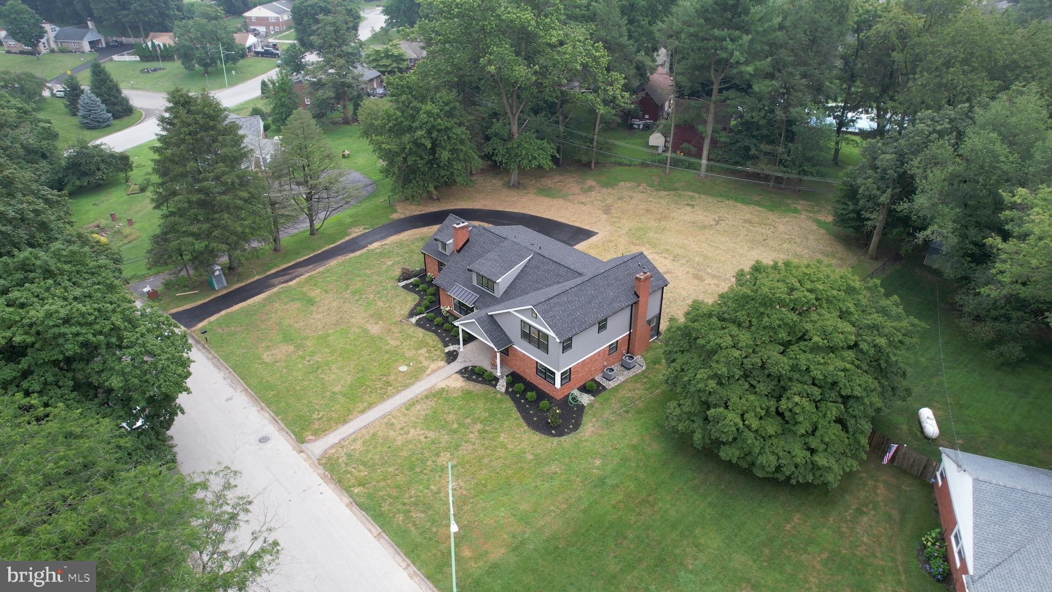 509 Collins Drive Springfield, PA 19064 - Photo 6 of 64