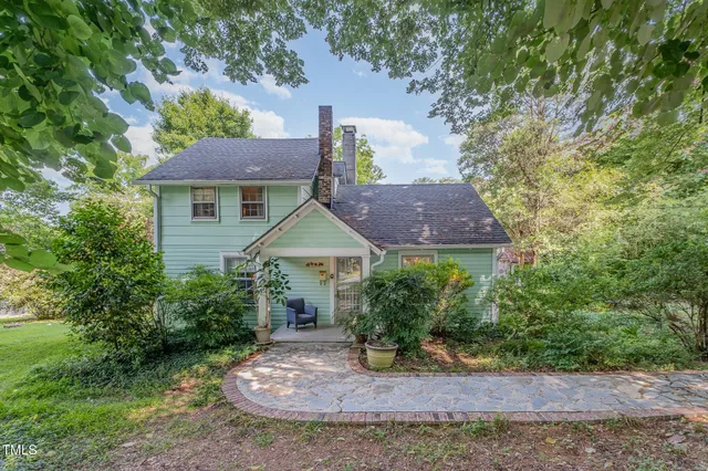 $660,000 | 108 High Street, Carrboro, NC 27510