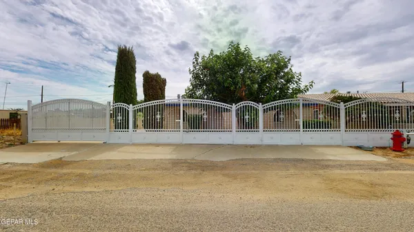 $219,000 | 436 Gorman Street, Anthony, NM 88021