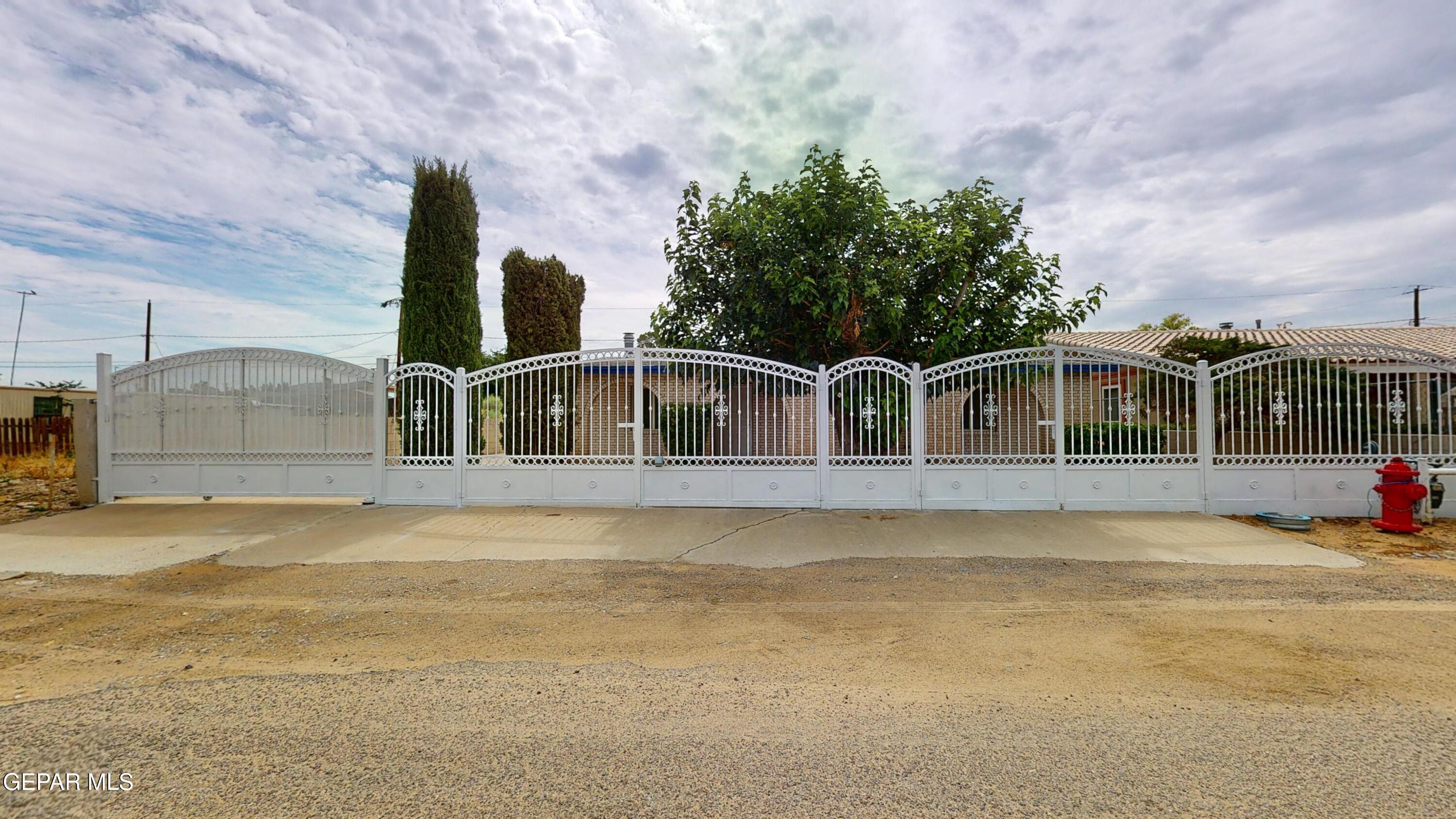 436 Gorman Street Anthony, NM 88021 - Photo 1 of 18 436-Gorman-St-06182026_183858 house fron