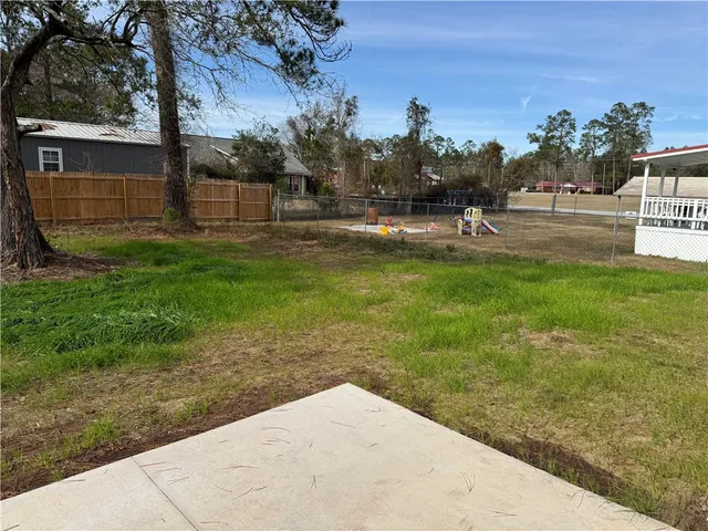 $167,000 | 76 Ervin Street, Nahunta, GA 31553