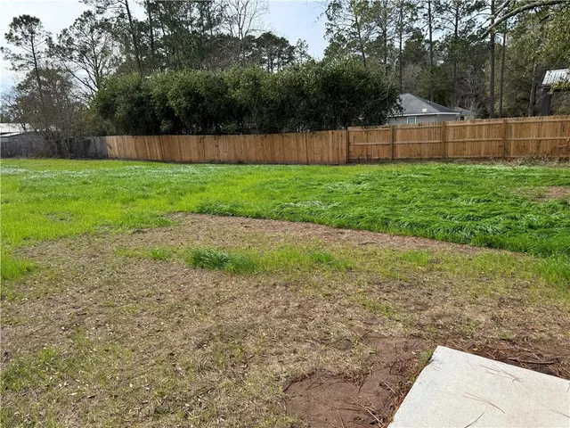 $167,000 | 76 Ervin Street, Nahunta, GA 31553