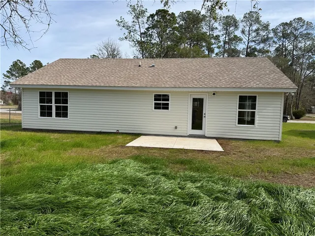 $167,000 | 76 Ervin Street, Nahunta, GA 31553