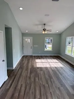 $167,000 | 76 Ervin Street, Nahunta, GA 31553