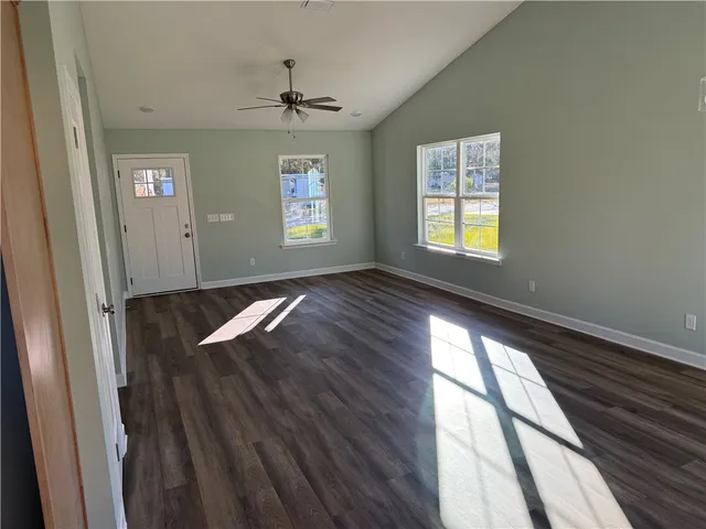 $167,000 | 76 Ervin Street, Nahunta, GA 31553