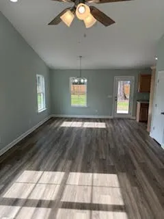 $167,000 | 76 Ervin Street, Nahunta, GA 31553