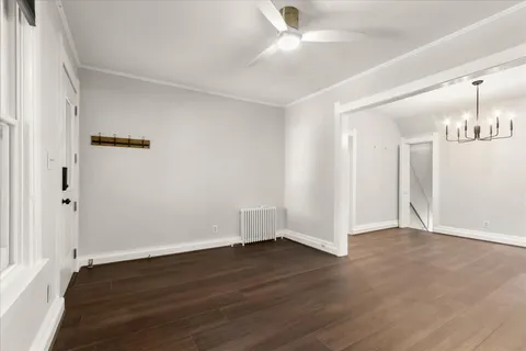 $650,000 | 1403 Newton Street Northeast, Washington, DC 20017