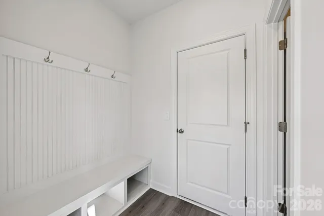 a view of small space