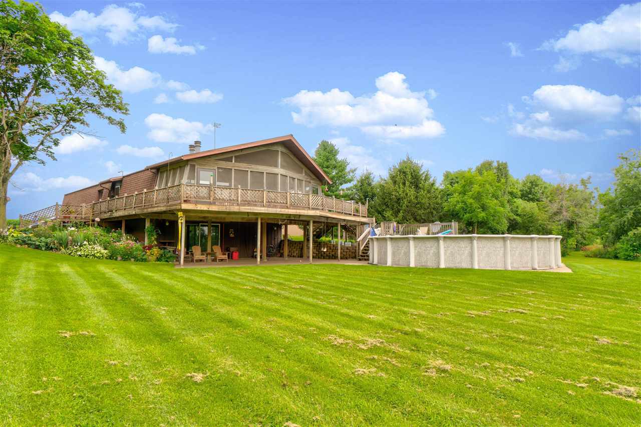 1059 Evans Avenue West Liberty, IA 52776 - Photo 4 of 50 Gallery Image 4