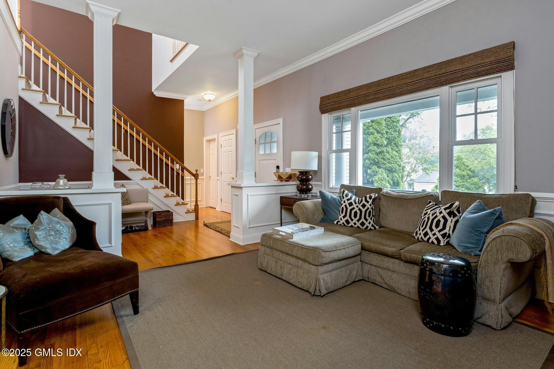 32 Meyer Place Riverside, CT 06878 - Photo 8 of 26 007-483445-_X0A2443_14169762