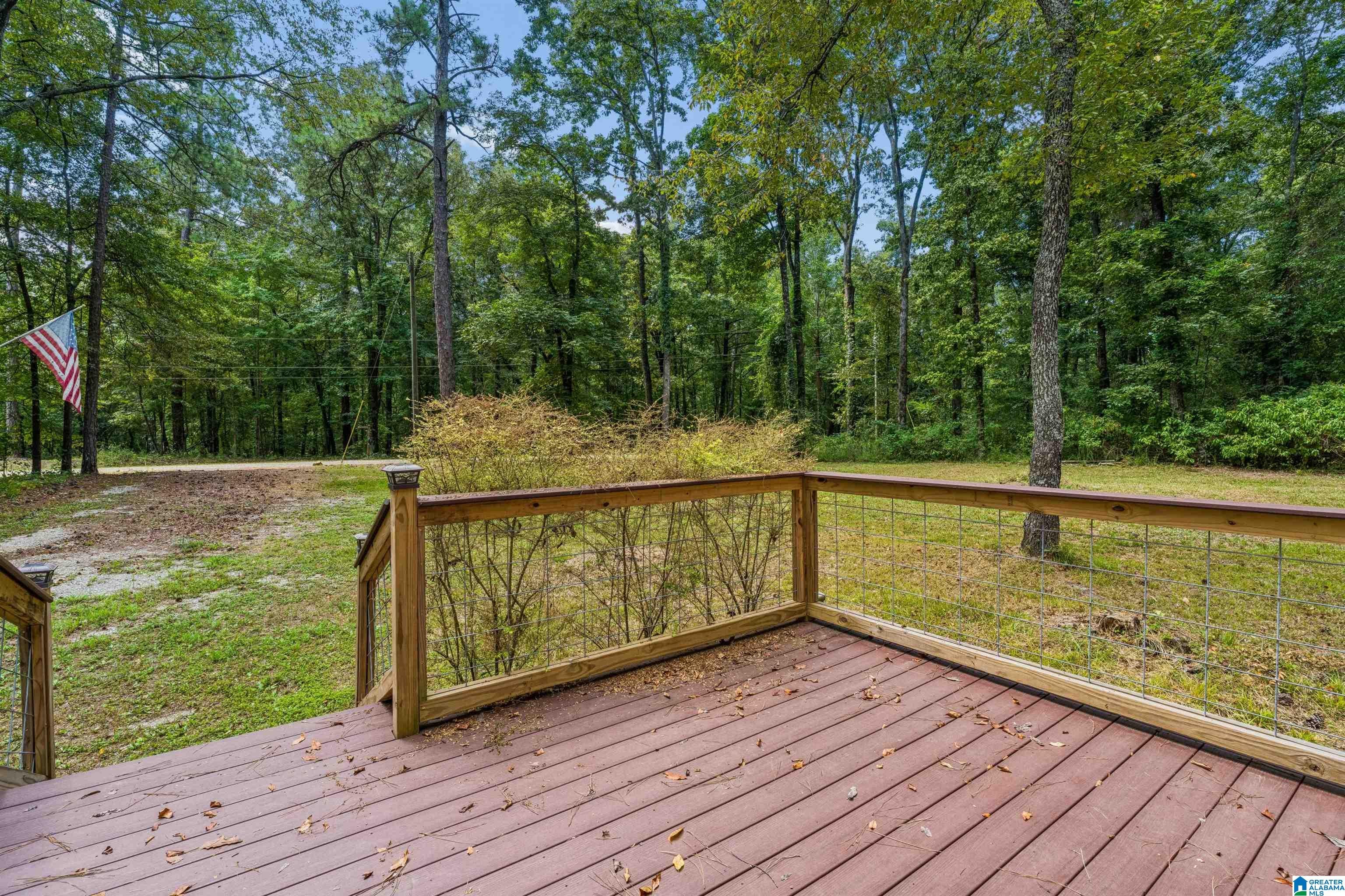 322 Stratford Road Talladega, AL 35160 - Photo 24 of 37 Gallery Image 24