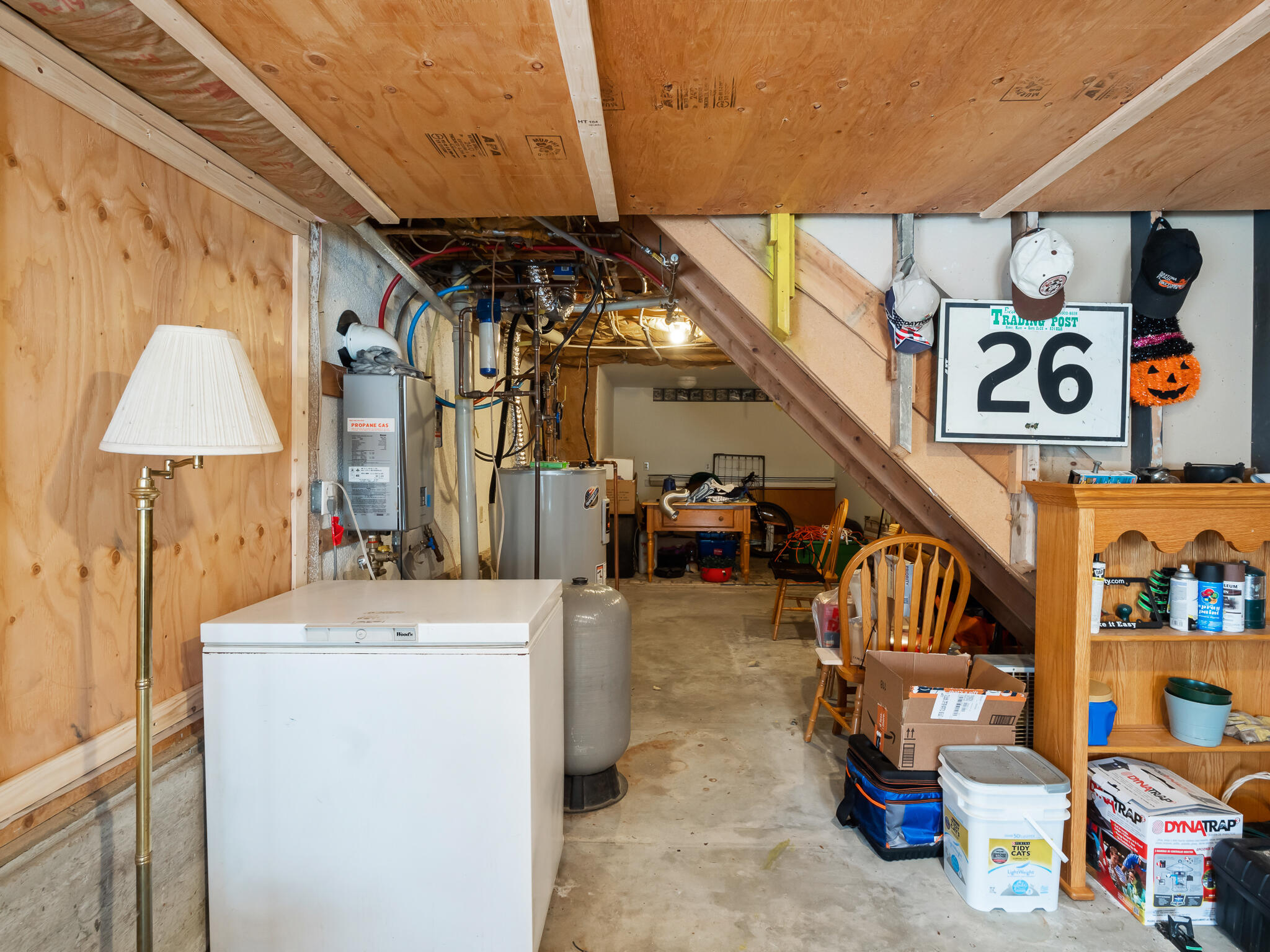 825 Bear River Road Newry, ME 04261 - Photo 32 of 37 825 Bear River -39